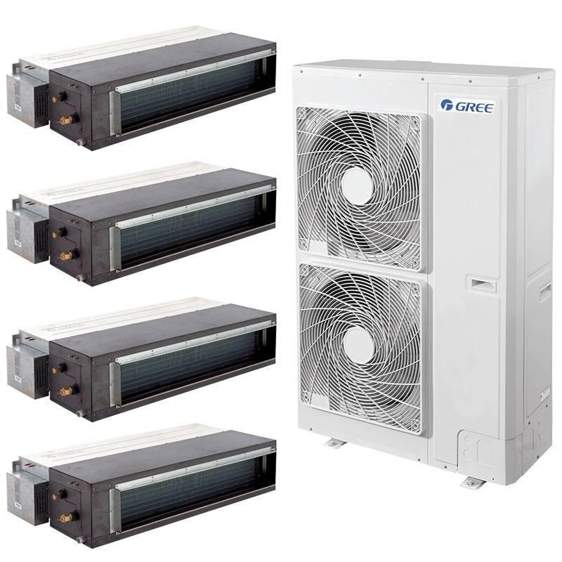 中（zhōng）央空調（diào）保養