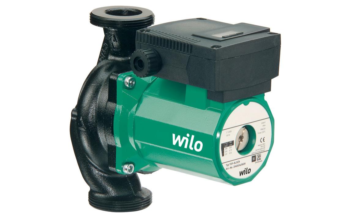 水泵維修（xiū）